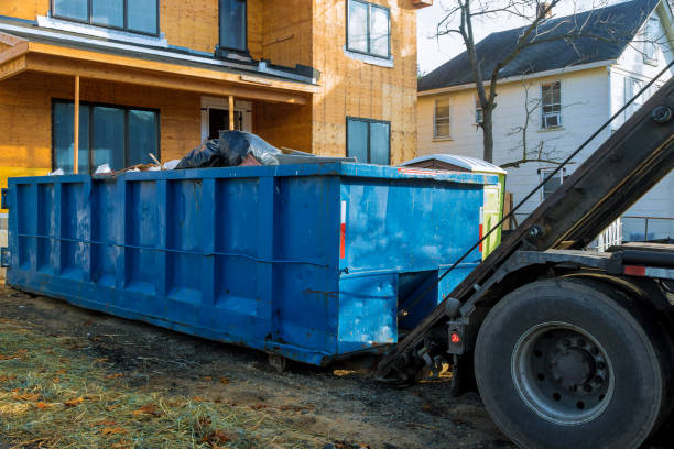 Trusted Village Of The Branch, NY Junk Removal Experts