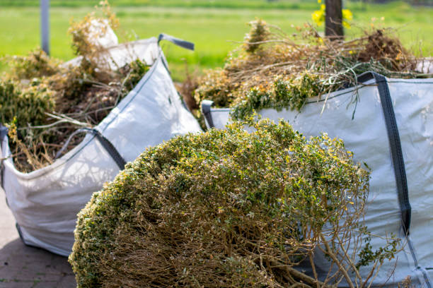 Best Residential Junk Removal  in Village Of The Branch, NY
