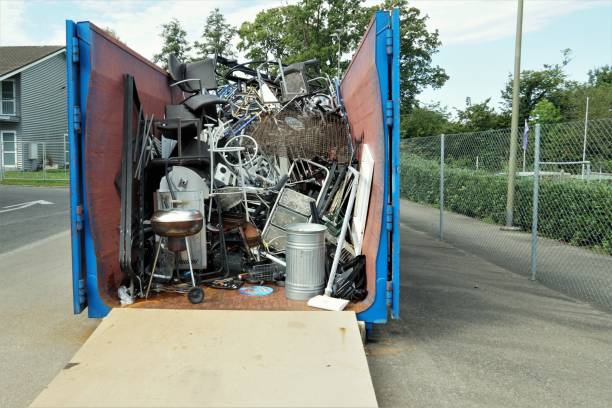 Best Furniture Removal Near Me  in Village Of The Branch, NY