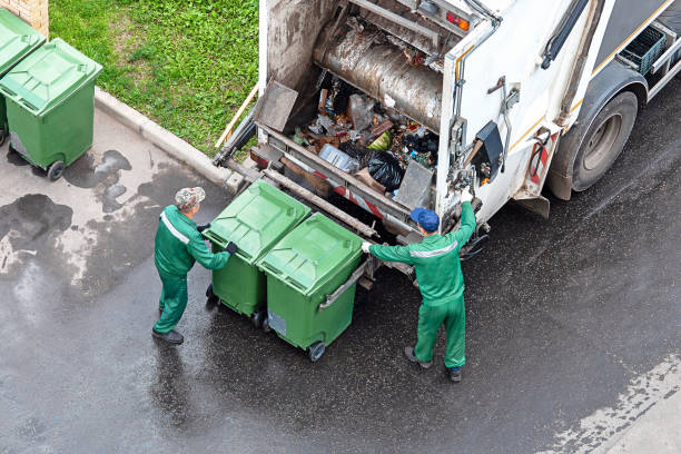 Best Commercial Cleanout Services  in Village Of The Branch, NY