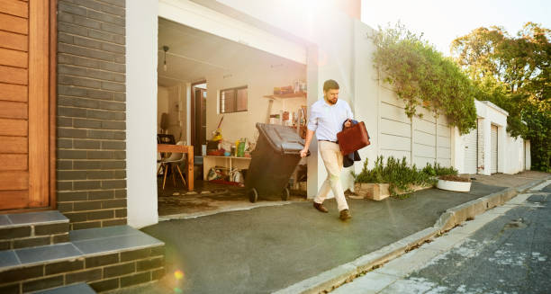 Best Basement Cleanout Services  in Village Of The Branch, NY