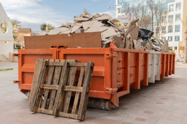 Best Attic Cleanout Services  in Village Of The Branch, NY