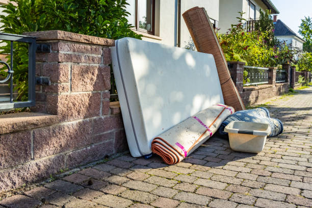 Best Hot Tub Removal  in Village Of The Branch, NY