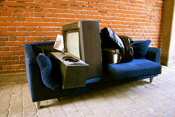 Best Professional Junk Removal  in Village Of The Branch, NY