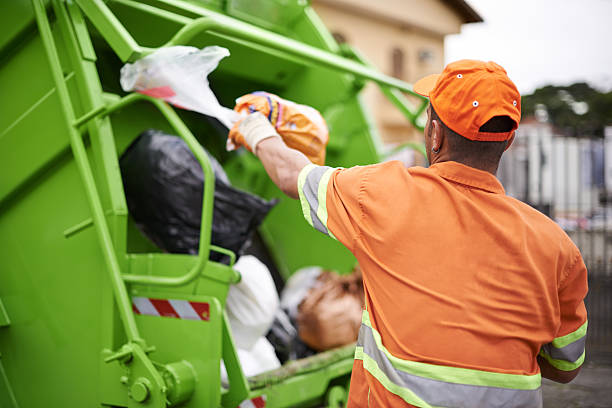 Best Commercial Junk Removal  in Village Of The Branch, NY